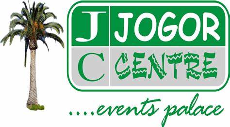 Jogor Center