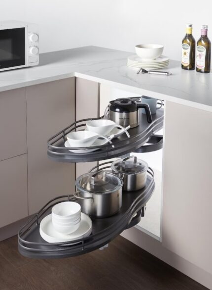 Kitchen Magic Corner