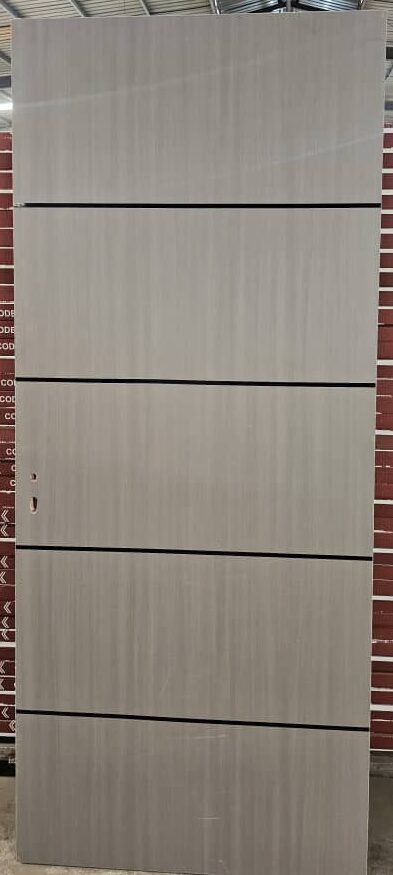 Wooden Door HDF