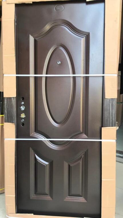 Harmony Steel Door