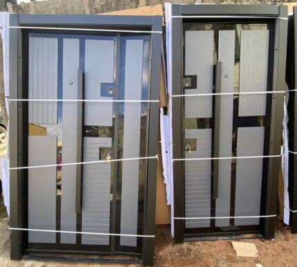 Luxury Turkey Door