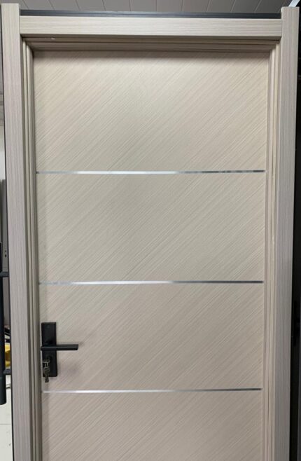 Wooden HDF Door