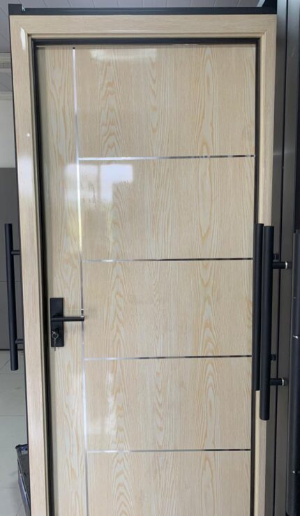 Wooden HDF Door