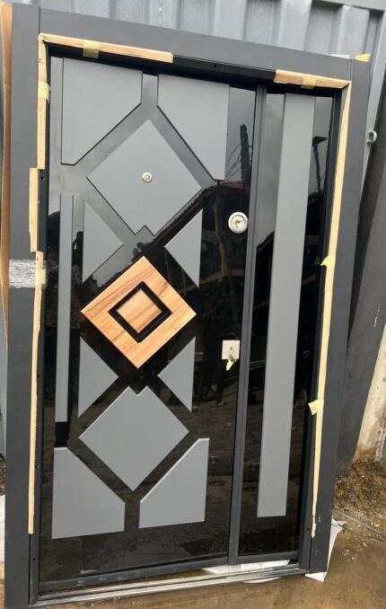 Luxury Turkey Door