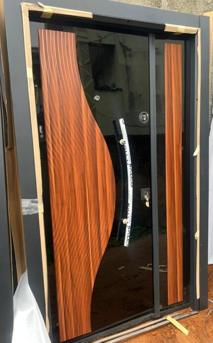 Luxury Turkey Door