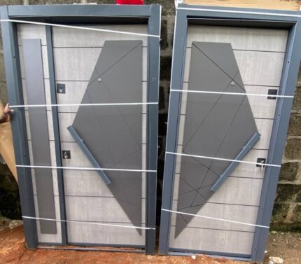 Luxury Turkey Door