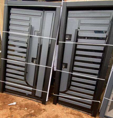 Luxury Turkey Door