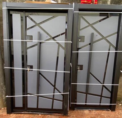 Luxury Turkey Door