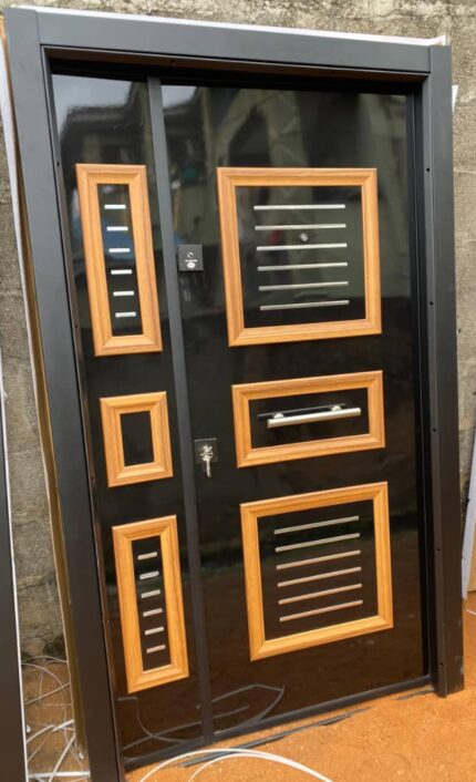 Luxury Turkey Door