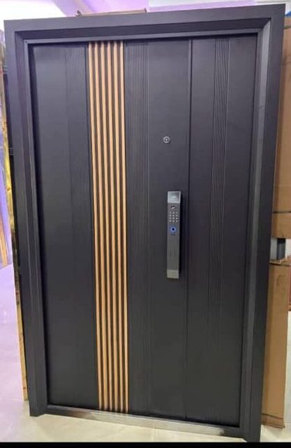 4ft GF Steel Door