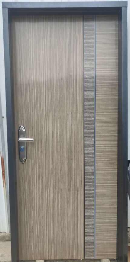 Harmony Panel Door