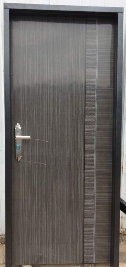 Harmony Panel Door