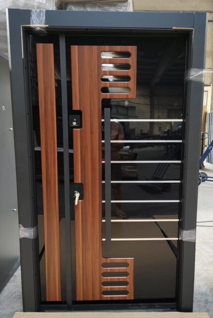 Luxury Turkey Door