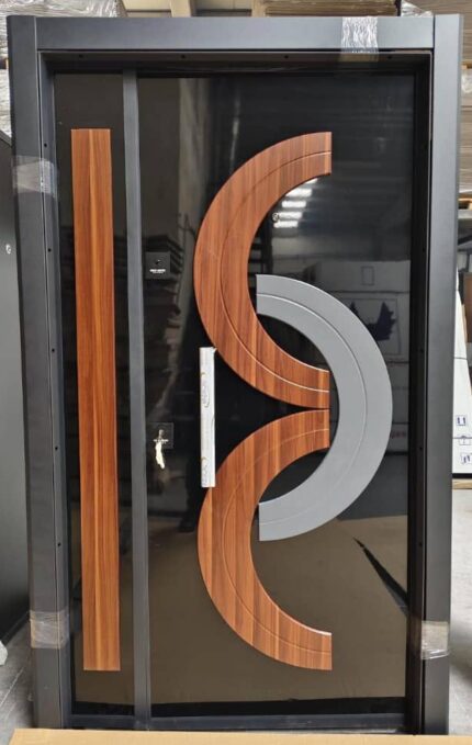 Luxury Turkey Door