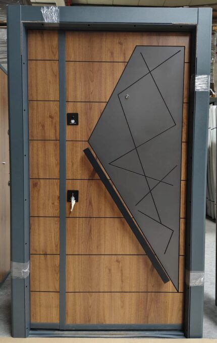Luxury Turkey Door
