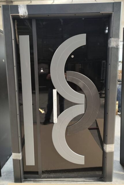 Luxury Turkey Door